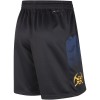 Män Denver Nuggets Shorts Nike 2023-24 City Edition Swingman